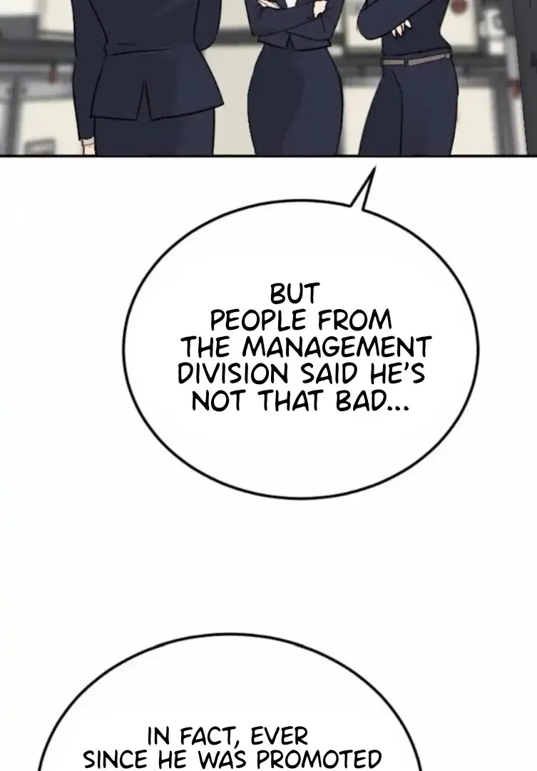 Secretary in Power Chapter 34 page 7 - 