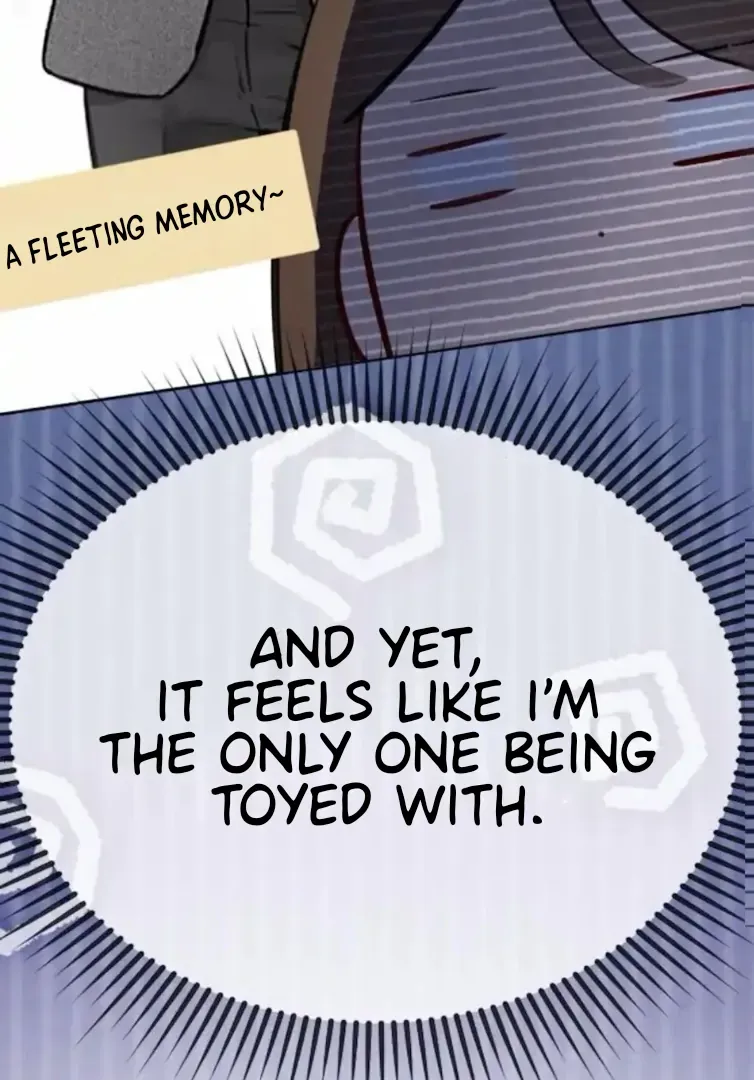 Secretary in Power Chapter 34 page 61 - 
