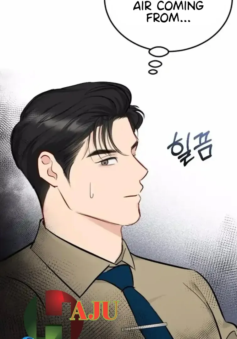 Secretary in Power Chapter 34 page 63 - 