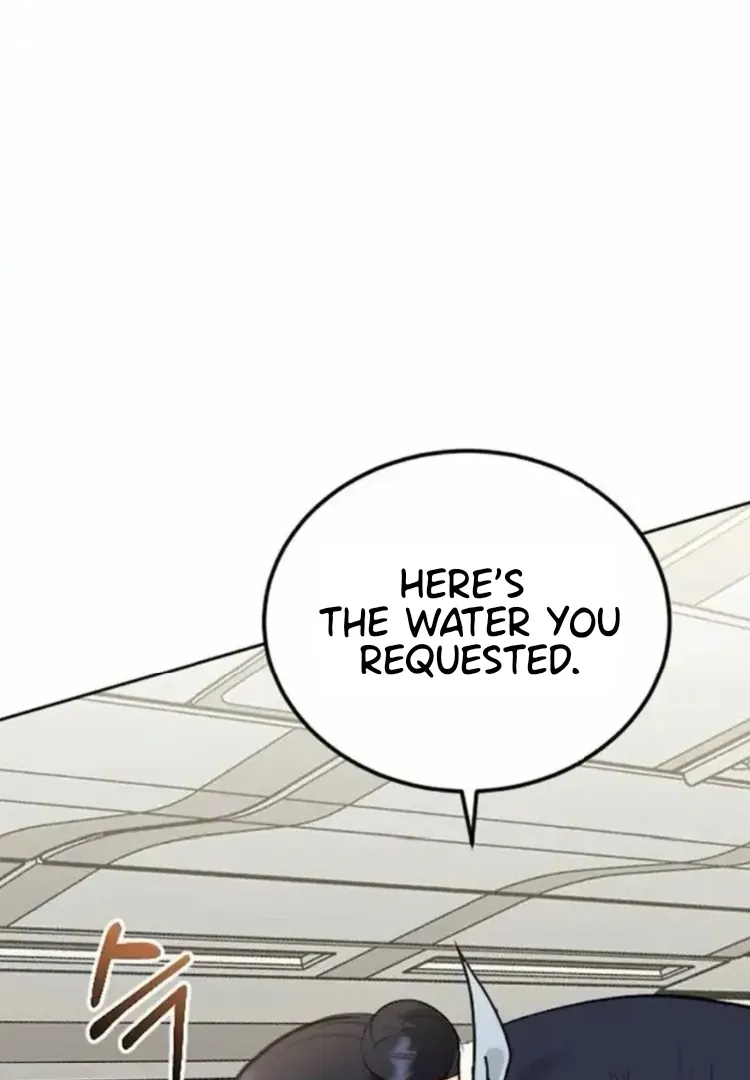 Secretary in Power Chapter 34 page 68 - 