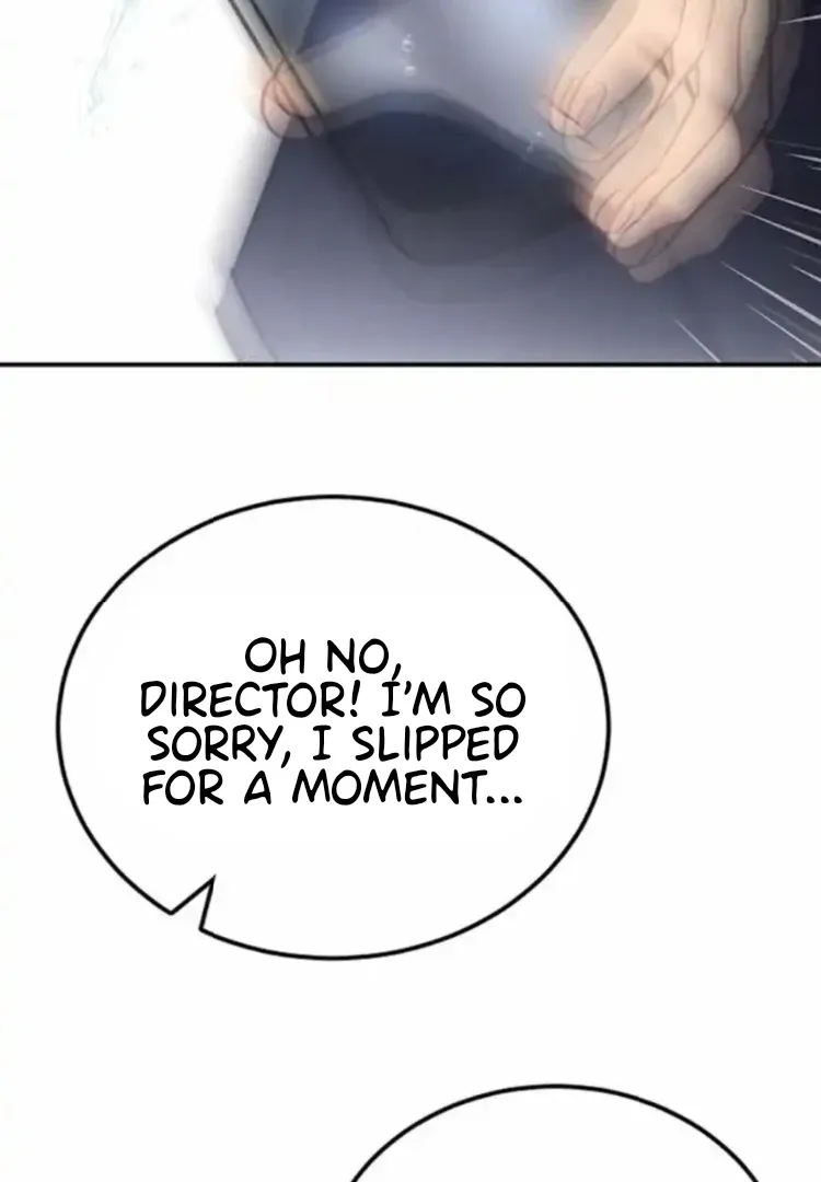 Secretary in Power Chapter 34 page 71 - 