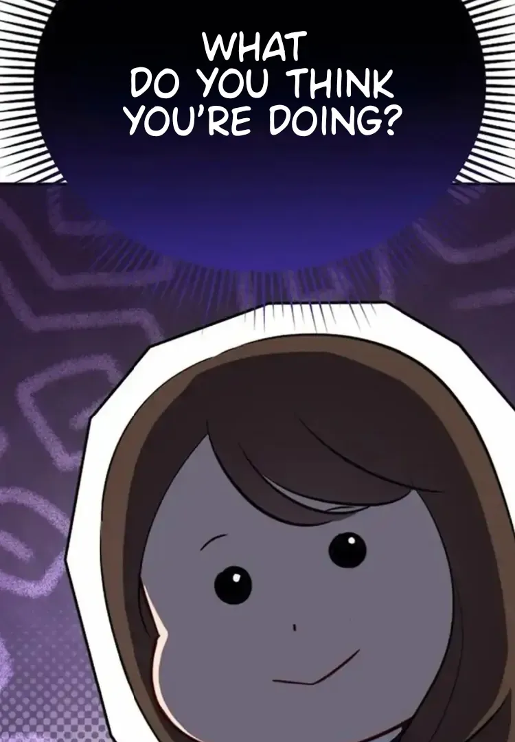 Secretary in Power Chapter 34 page 76 - 
