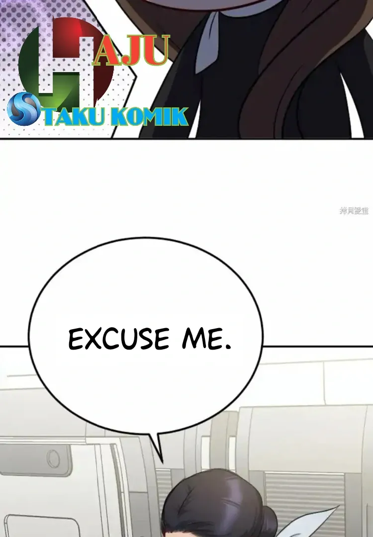 Secretary in Power Chapter 34 page 77 - 