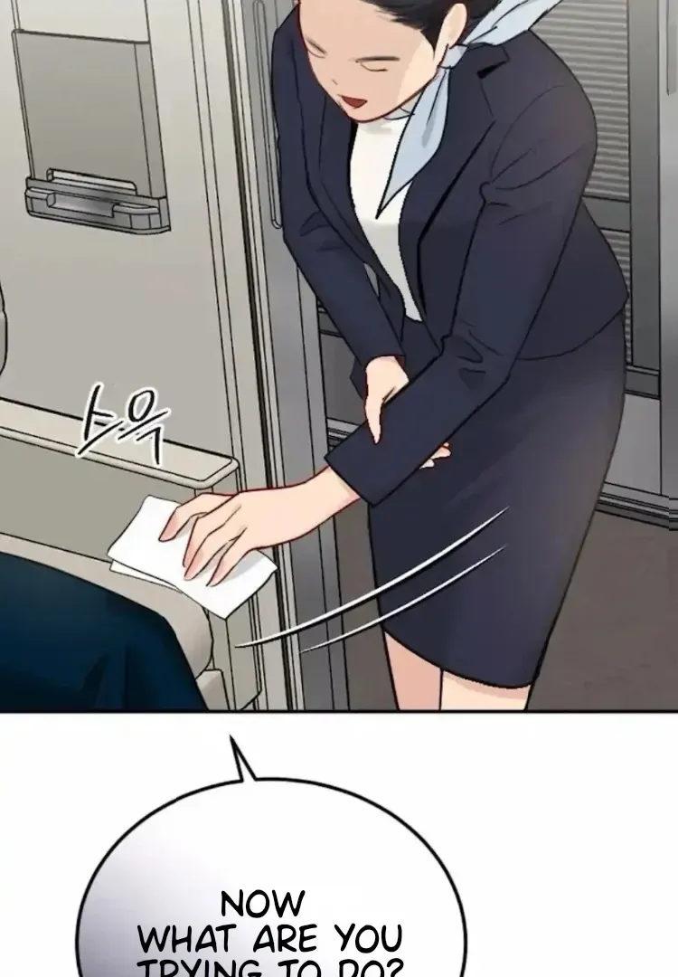 Secretary in Power Chapter 34 page 78 - 