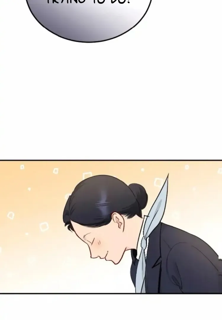 Secretary in Power Chapter 34 page 79 - 