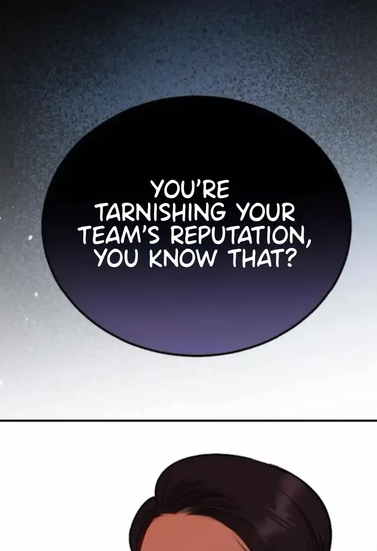 Secretary in Power Chapter 34 page 85 - 