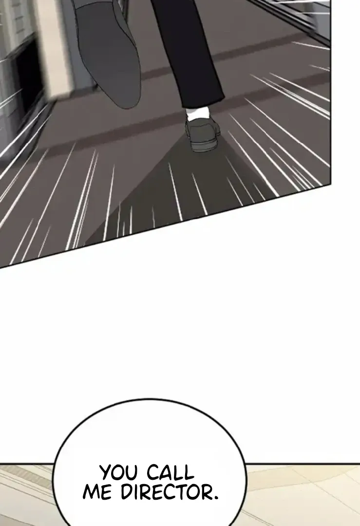 Secretary in Power Chapter 34 page 88 - 