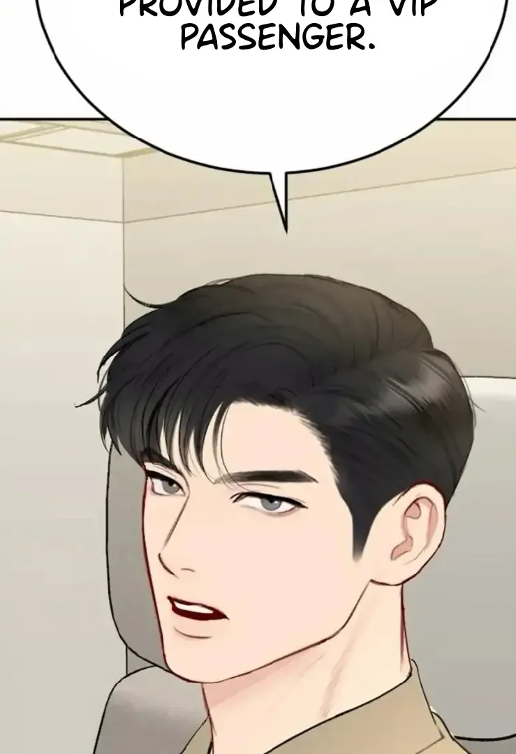 Secretary in Power Chapter 34 page 93 - 