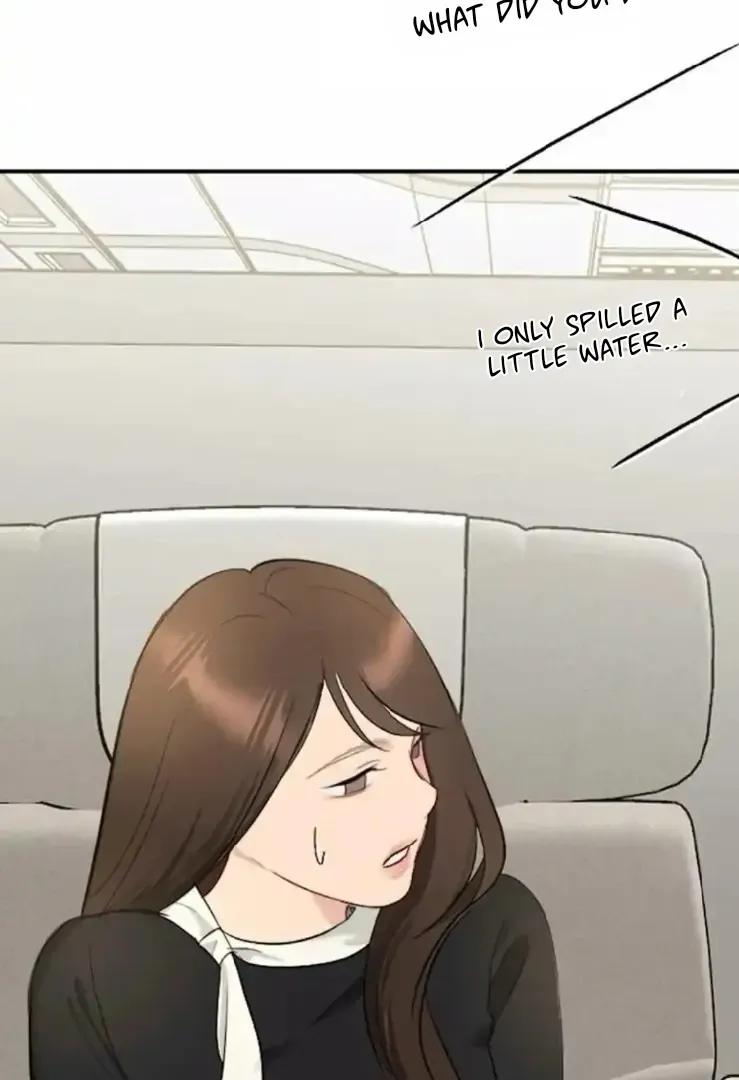 Secretary in Power Chapter 34 page 95 - 