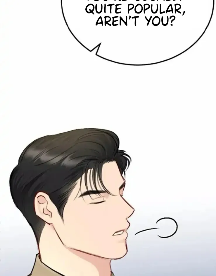 Secretary in Power Chapter 34 page 97 - 