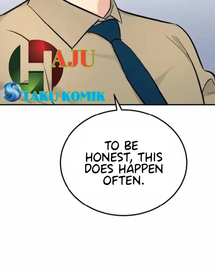Secretary in Power Chapter 34 page 98 - 