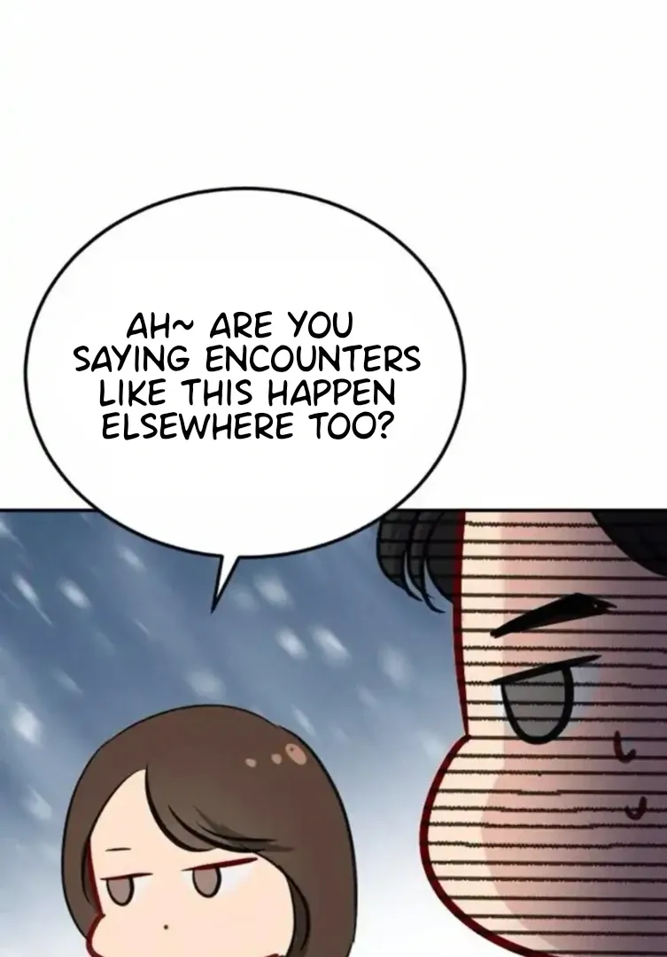 Secretary in Power Chapter 34 page 99 - 