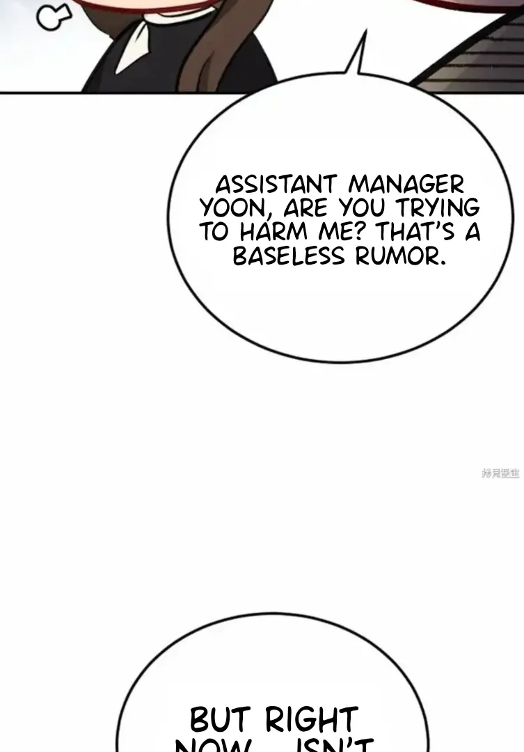 Secretary in Power Chapter 34 page 100 - 