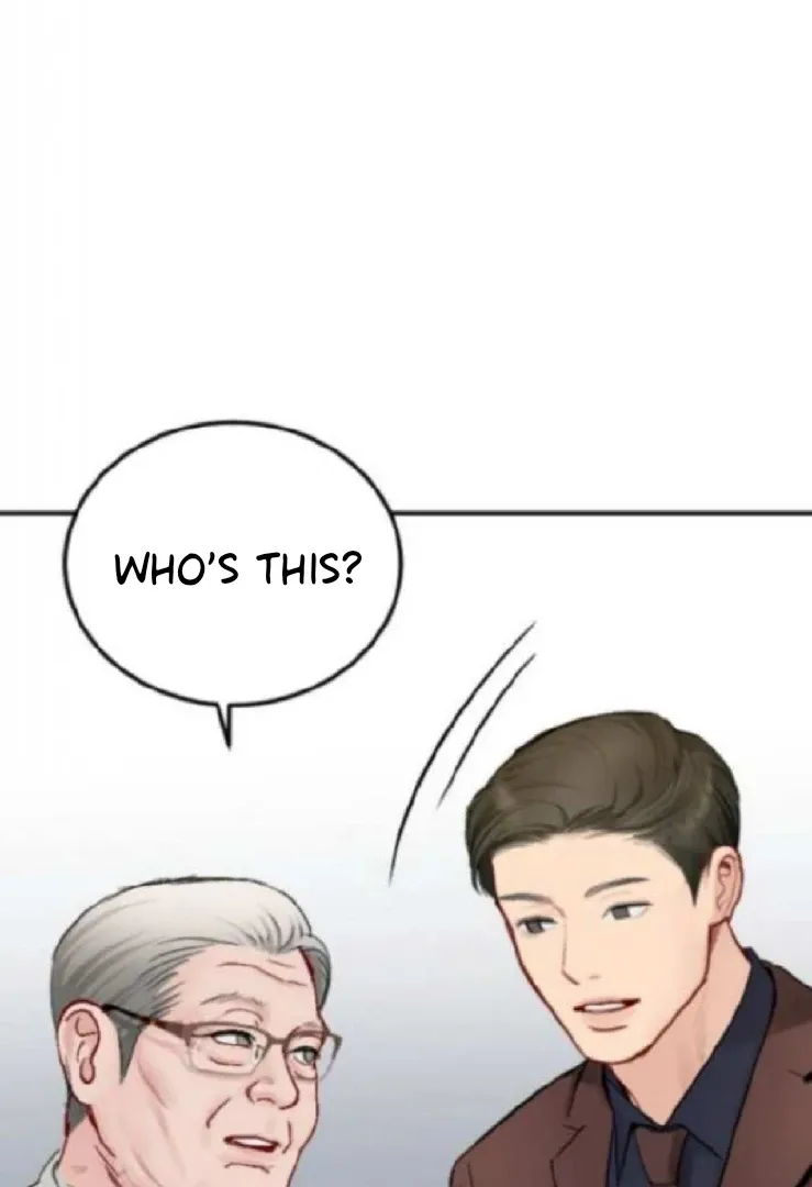 Secretary in Power Chapter 35 page 103 - 