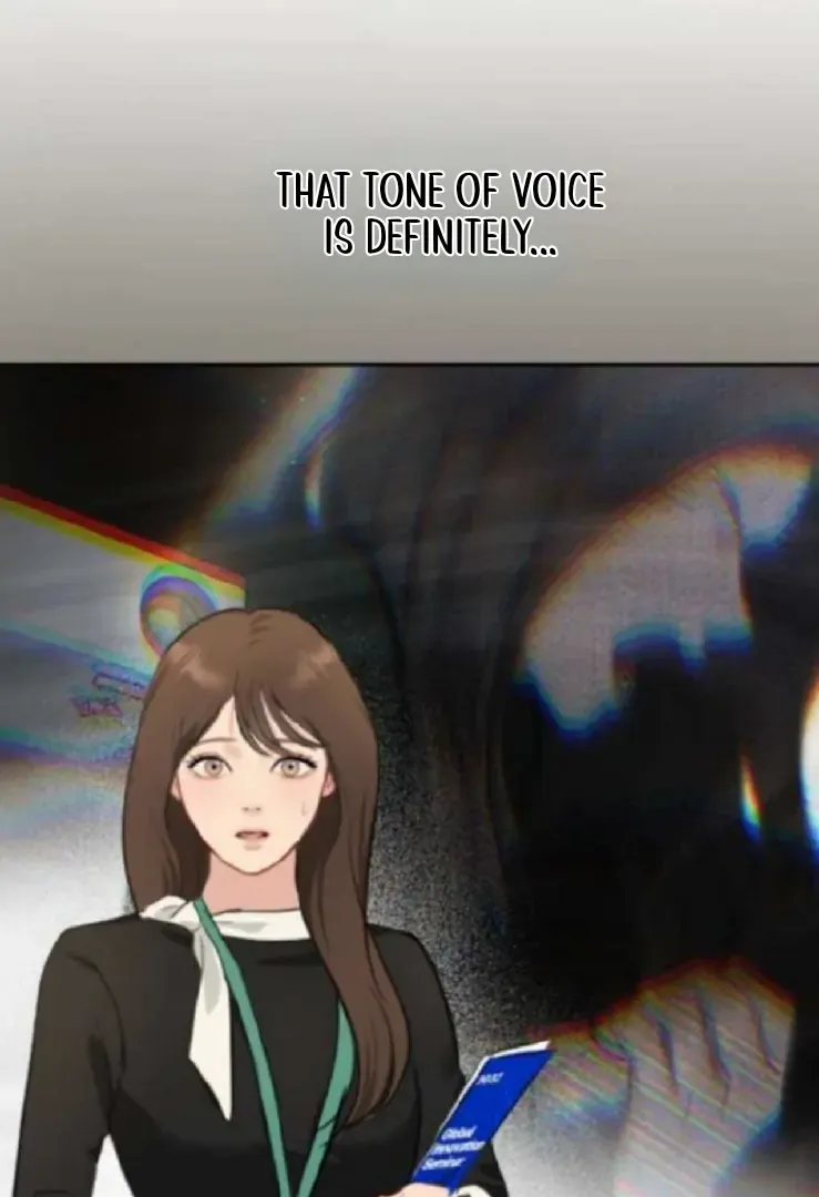 Secretary in Power Chapter 35 page 106 - 