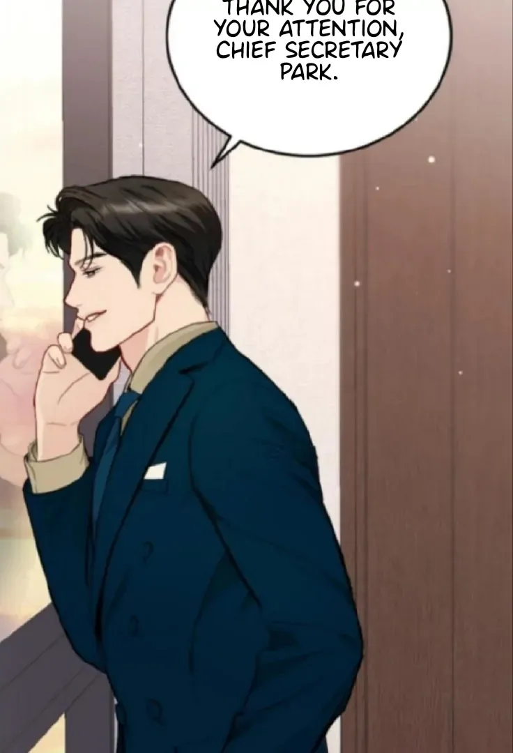 Secretary in Power Chapter 35 page 12 - 
