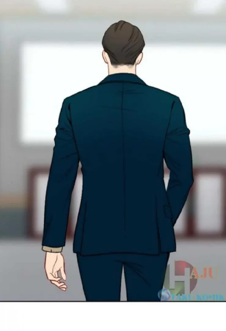 Secretary in Power Chapter 35 page 114 - 
