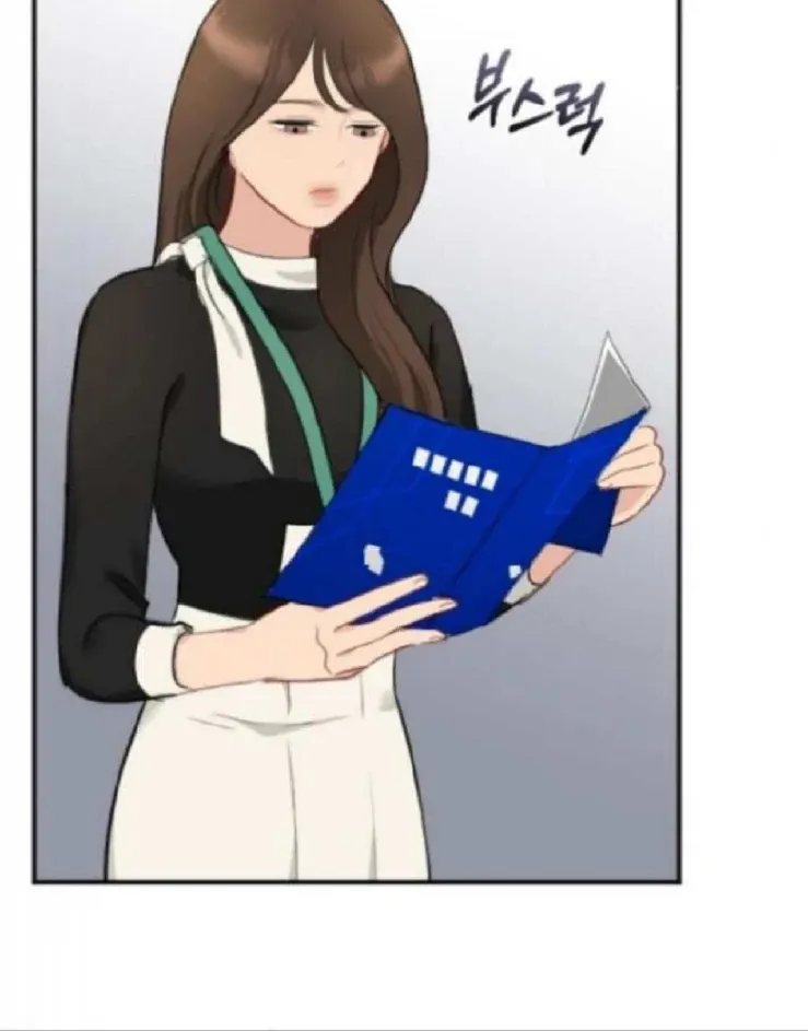 Secretary in Power Chapter 35 page 116 - 
