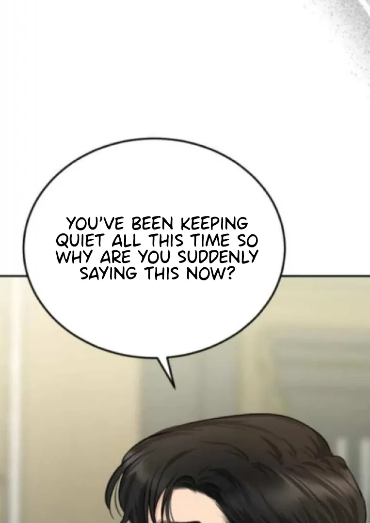 Secretary in Power Chapter 35 page 120 - 
