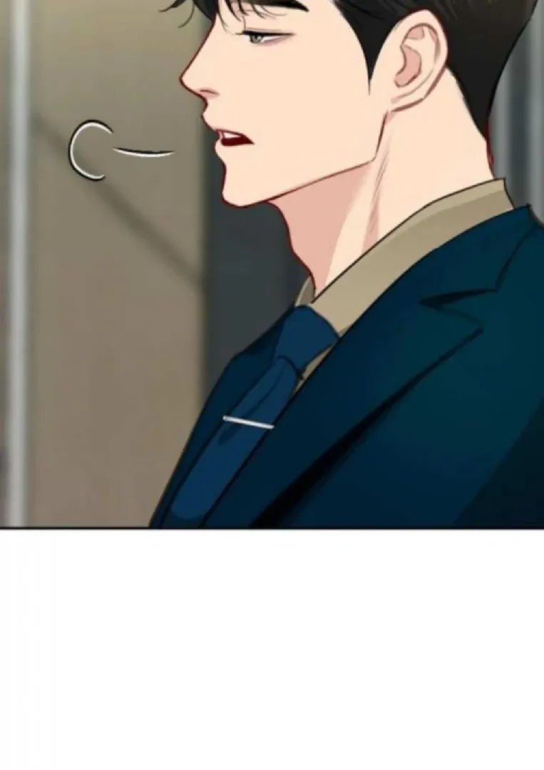 Secretary in Power Chapter 35 page 121 - 