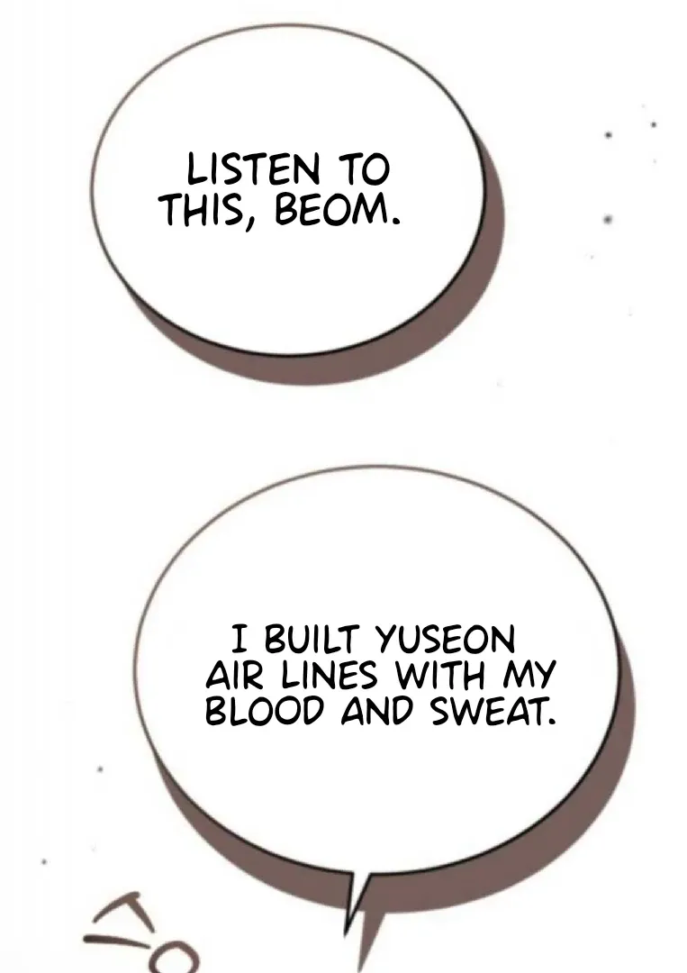 Secretary in Power Chapter 35 page 127 - 