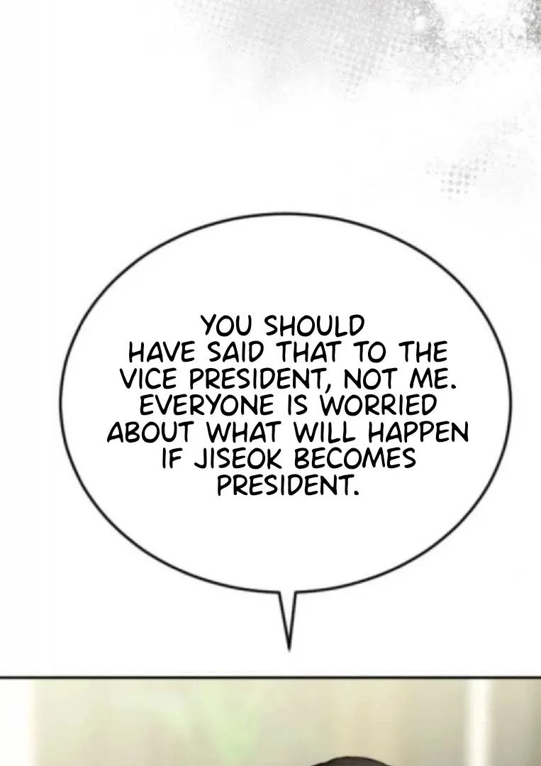 Secretary in Power Chapter 35 page 130 - 