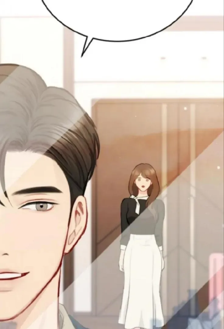 Secretary in Power Chapter 35 page 14 - 