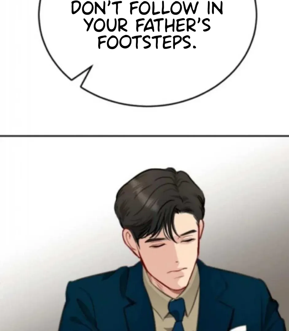 Secretary in Power Chapter 35 page 136 - 
