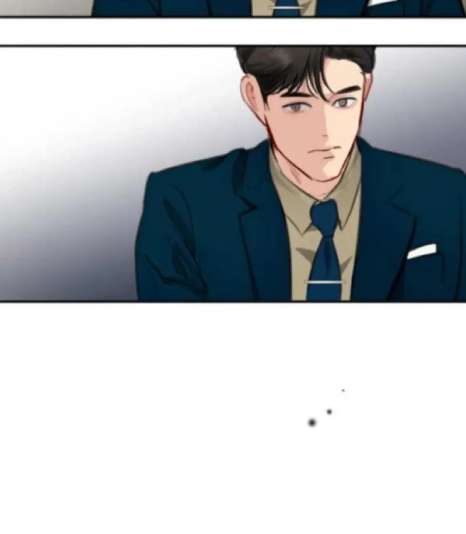 Secretary in Power Chapter 35 page 137 - 