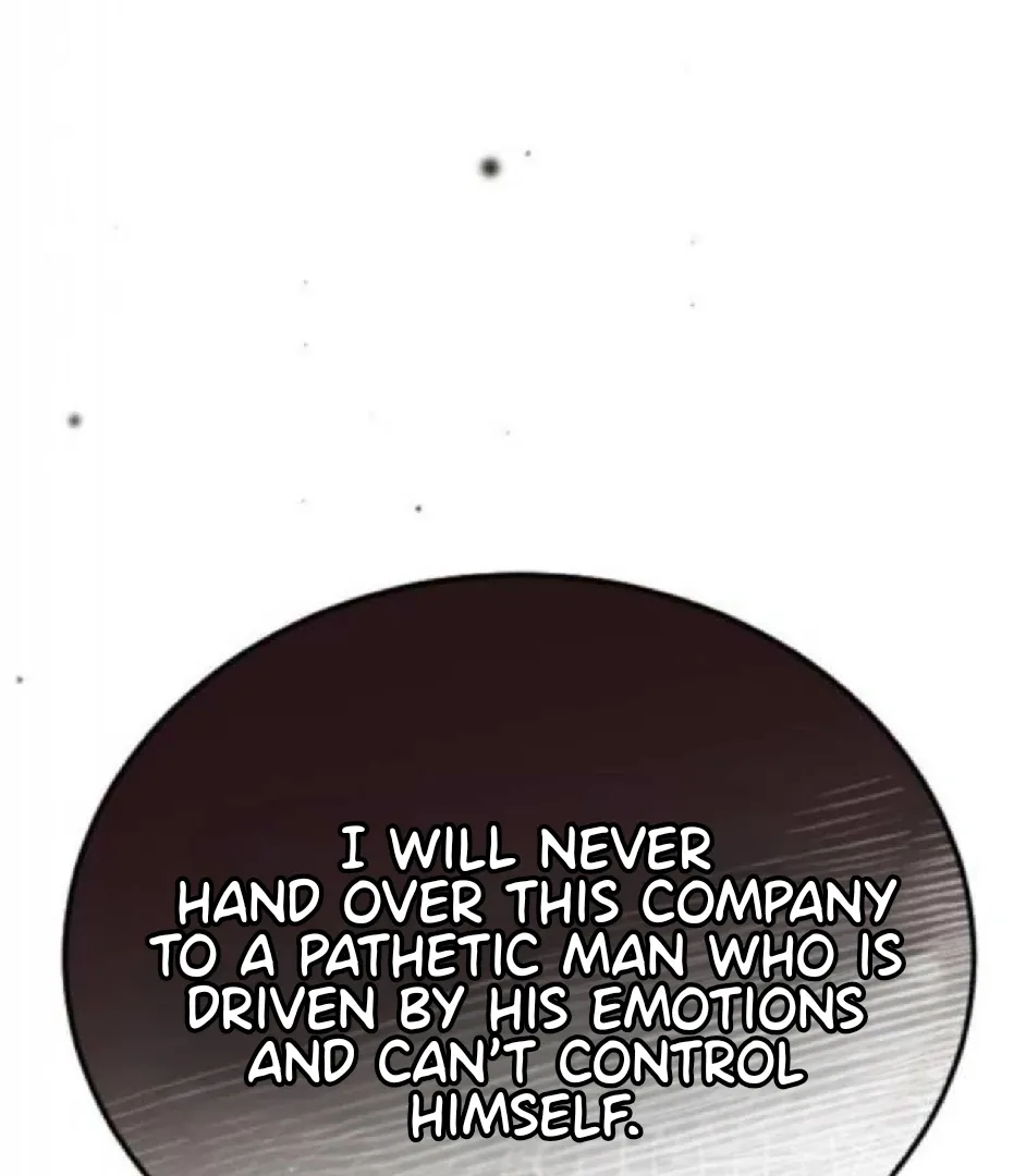 Secretary in Power Chapter 35 page 138 - 