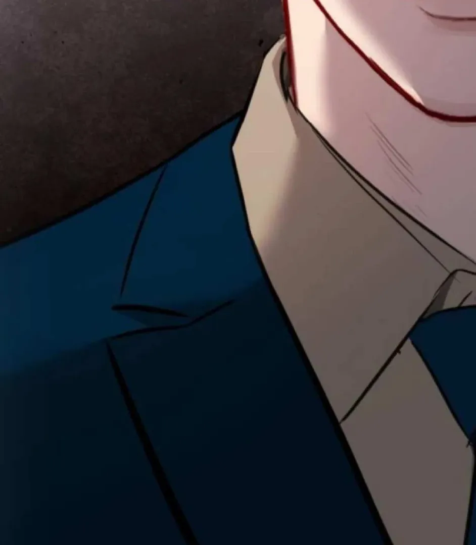 Secretary in Power Chapter 35 page 143 - 