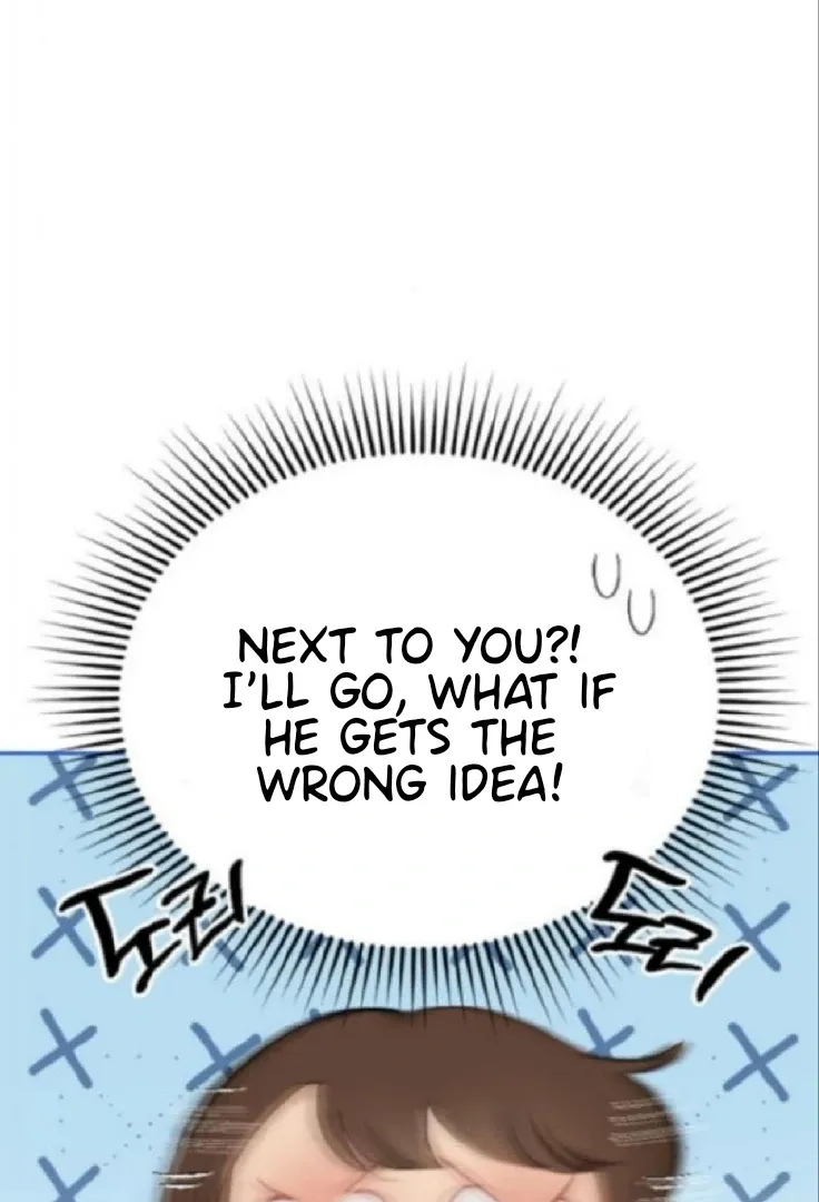 Secretary in Power Chapter 35 page 16 - 
