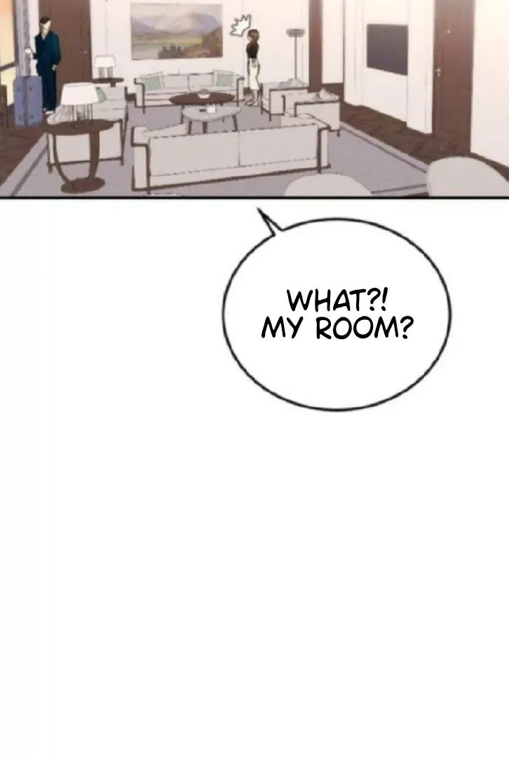 Secretary in Power Chapter 35 page 21 - 