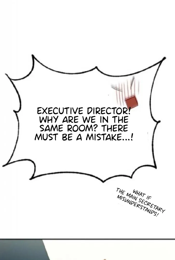 Secretary in Power Chapter 35 page 24 - 