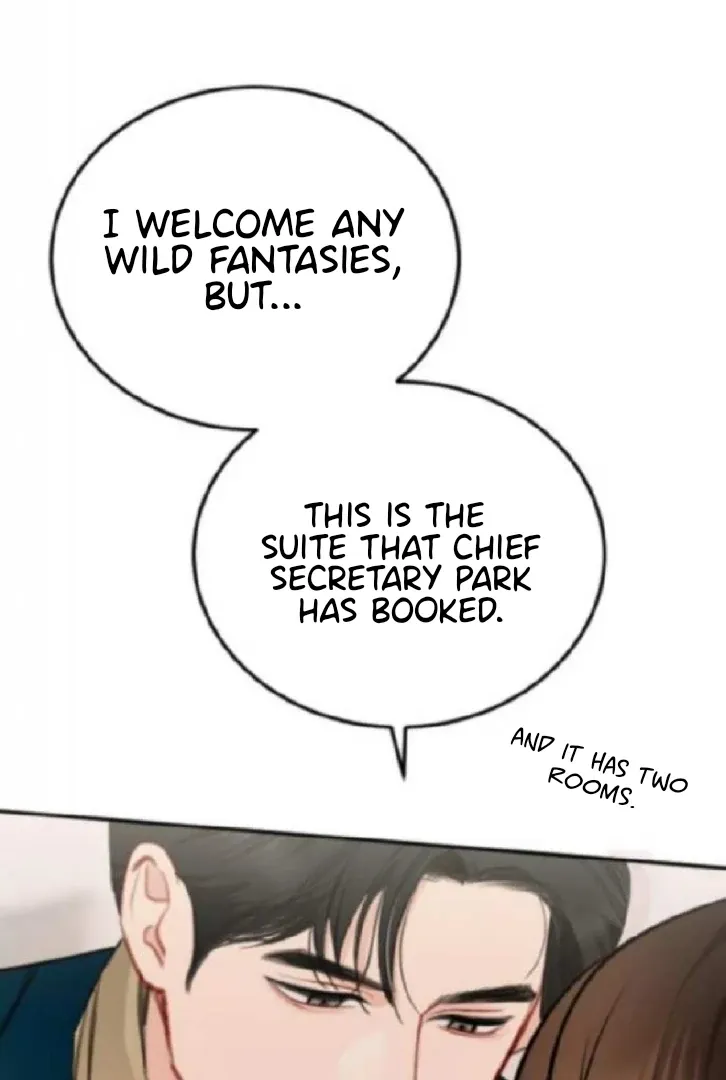 Secretary in Power Chapter 35 page 27 - 
