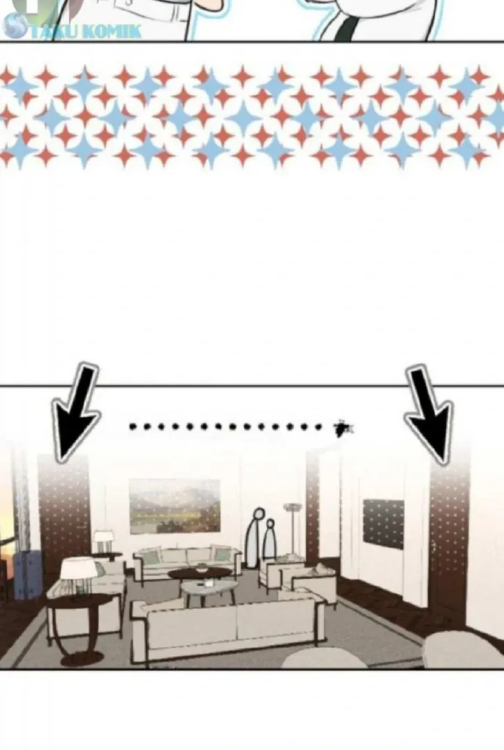 Secretary in Power Chapter 35 page 30 - 