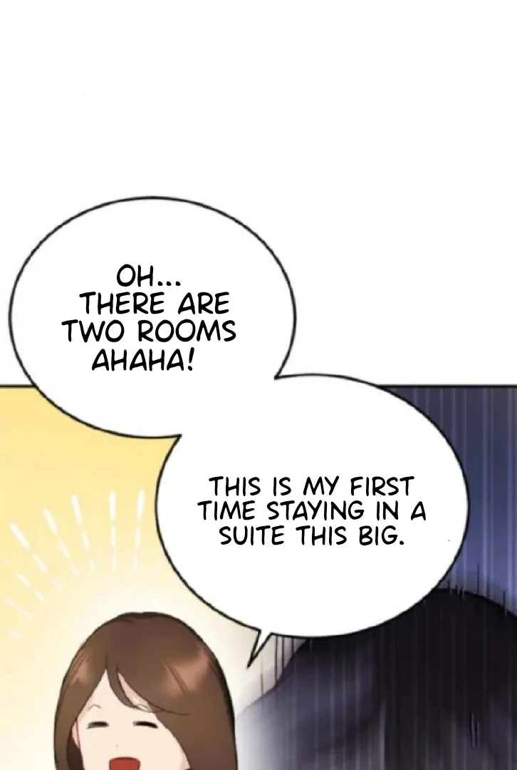 Secretary in Power Chapter 35 page 31 - 