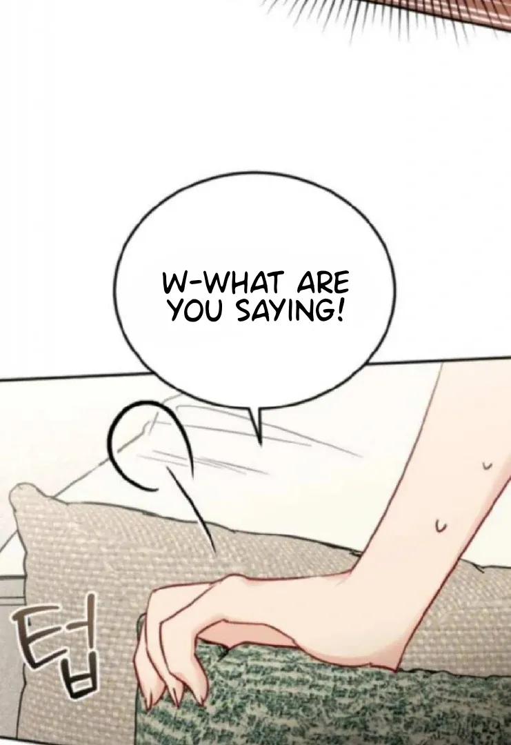Secretary in Power Chapter 35 page 38 - 