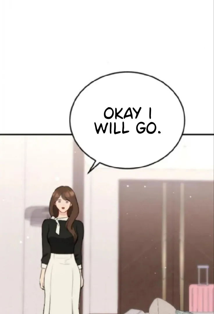 Secretary in Power Chapter 35 page 5 - 