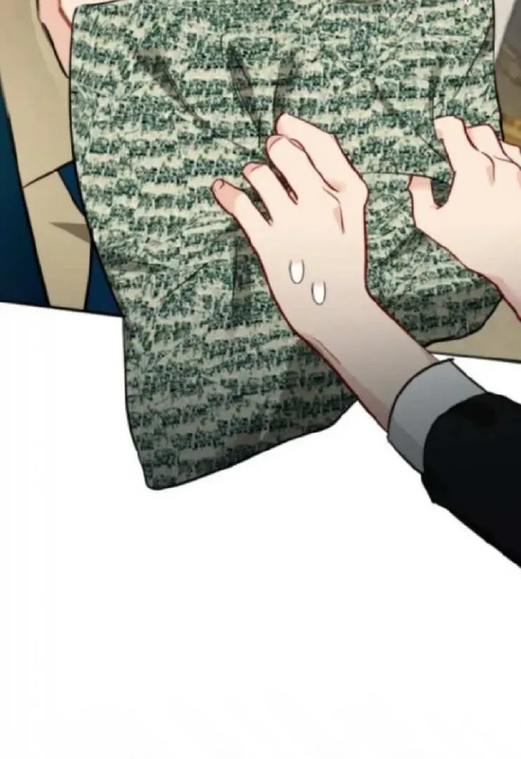 Secretary in Power Chapter 35 page 42 - 