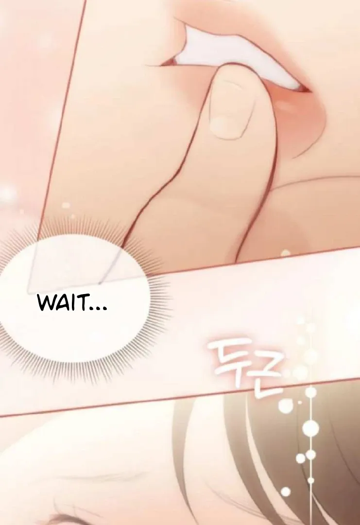 Secretary in Power Chapter 35 page 50 - 