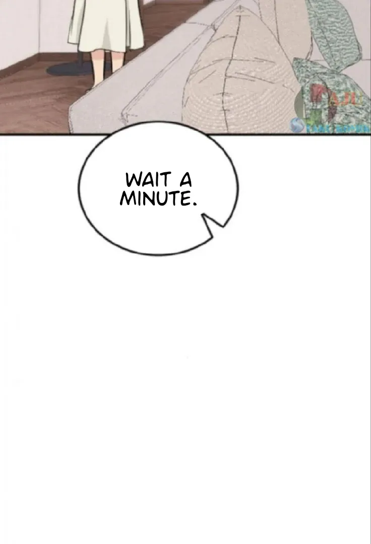 Secretary in Power Chapter 35 page 6 - 