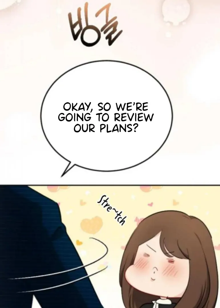 Secretary in Power Chapter 35 page 53 - 