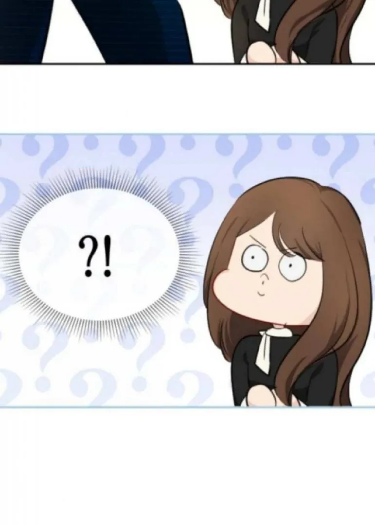 Secretary in Power Chapter 35 page 54 - 