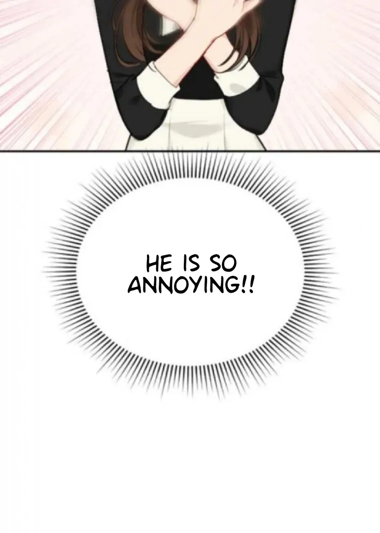 Secretary in Power Chapter 35 page 58 - 