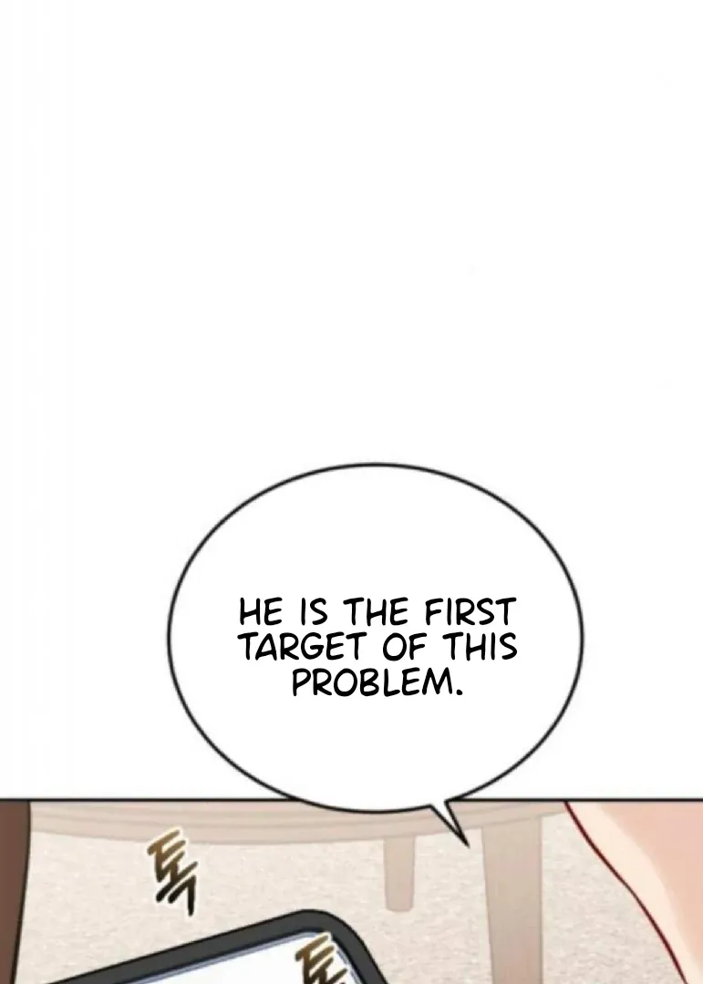 Secretary in Power Chapter 35 page 60 - 