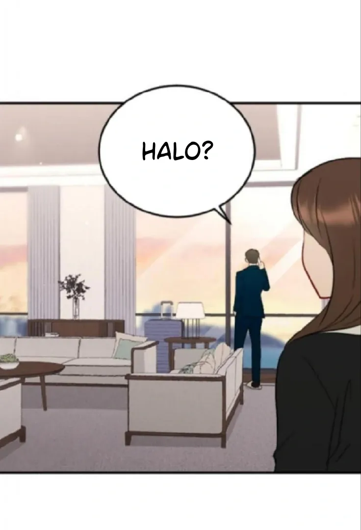 Secretary in Power Chapter 35 page 7 - 