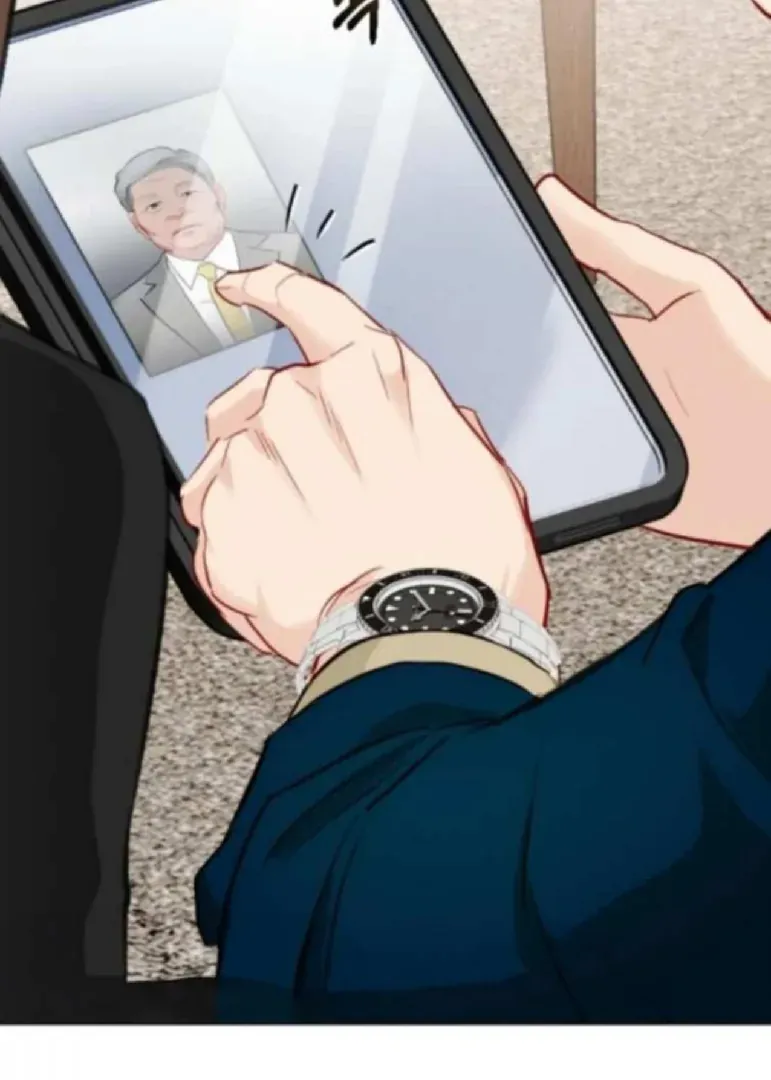 Secretary in Power Chapter 35 page 61 - 