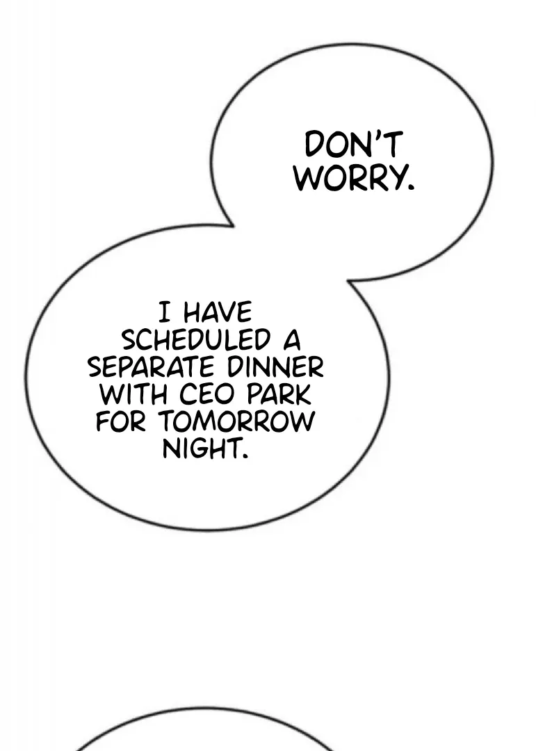 Secretary in Power Chapter 35 page 63 - 
