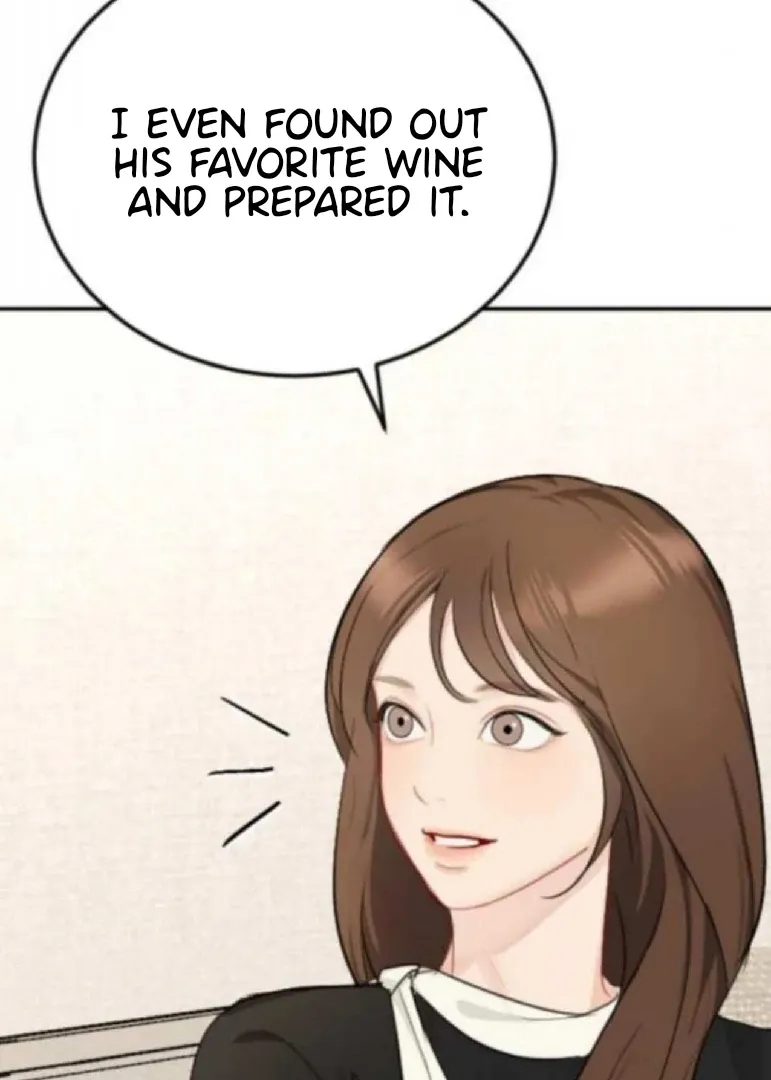 Secretary in Power Chapter 35 page 64 - 